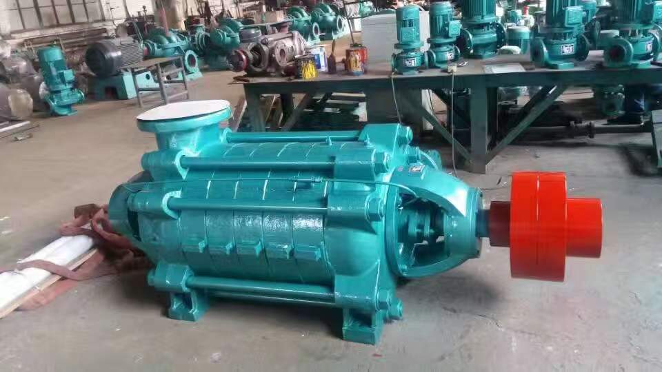 MD-HY消防恒壓泵